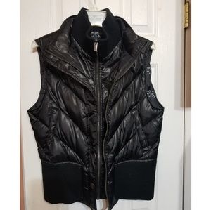 Triple Fat Goose puff vest